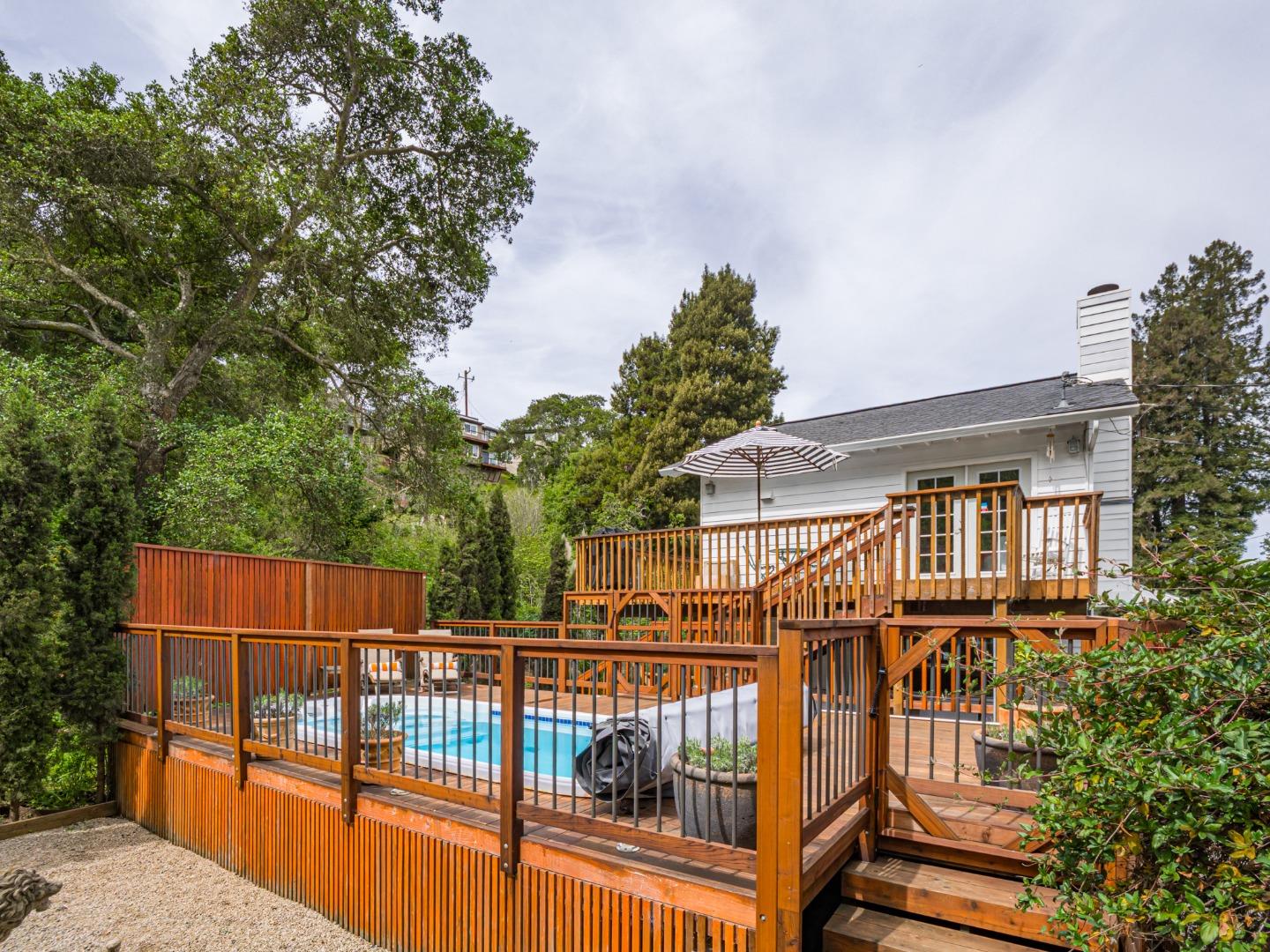 Detail Gallery Image 48 of 57 For 888 Bonita Dr, Aptos,  CA 95003 - 3 Beds | 2 Baths