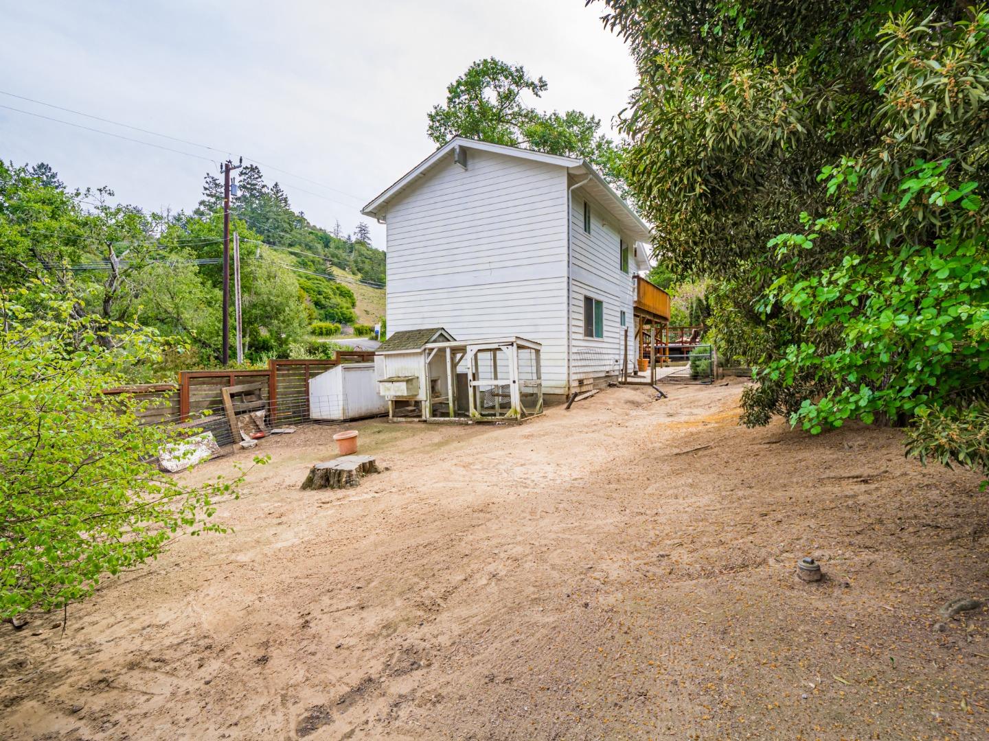 Detail Gallery Image 55 of 57 For 888 Bonita Dr, Aptos,  CA 95003 - 3 Beds | 2 Baths