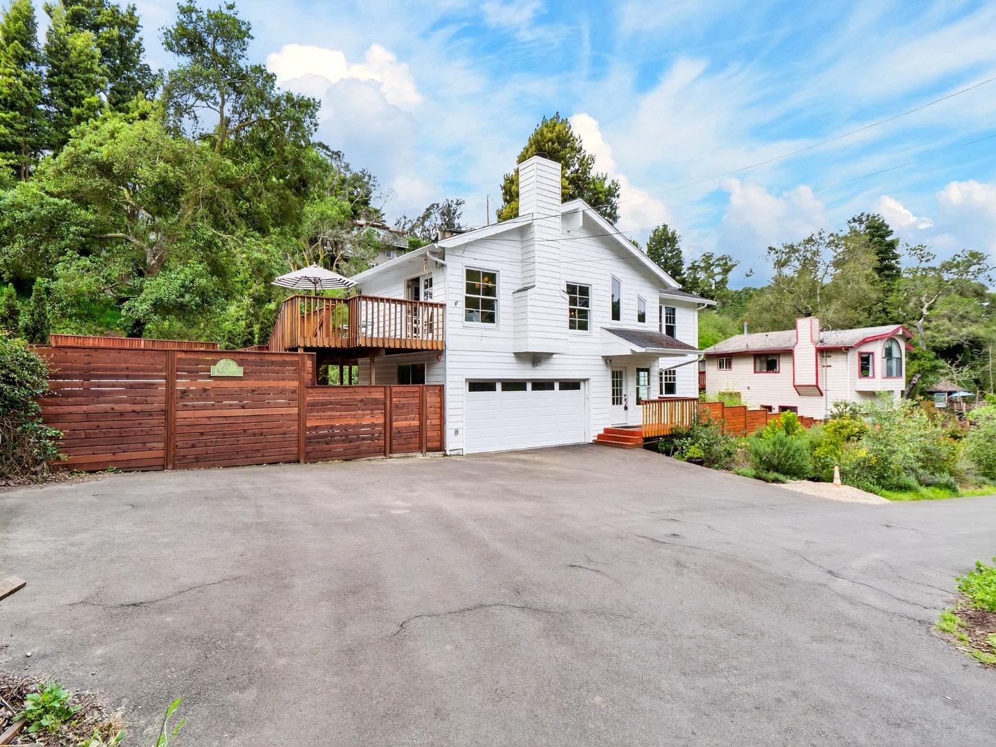 Detail Gallery Image 57 of 57 For 888 Bonita Dr, Aptos,  CA 95003 - 3 Beds | 2 Baths