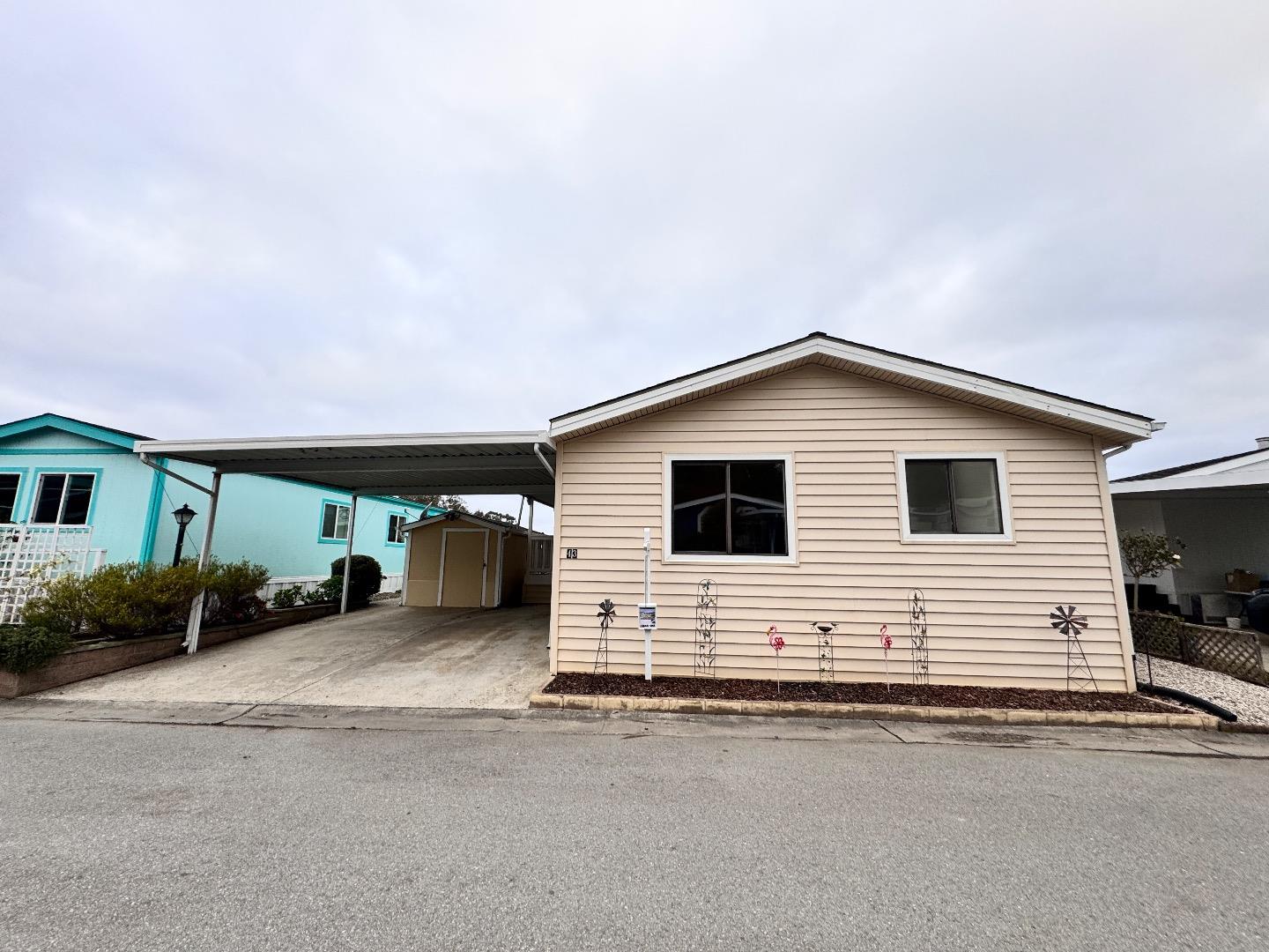 Detail Gallery Image 15 of 15 For 43 Seascape Dr #43,  Half Moon Bay,  CA 94019 - 2 Beds | 2 Baths