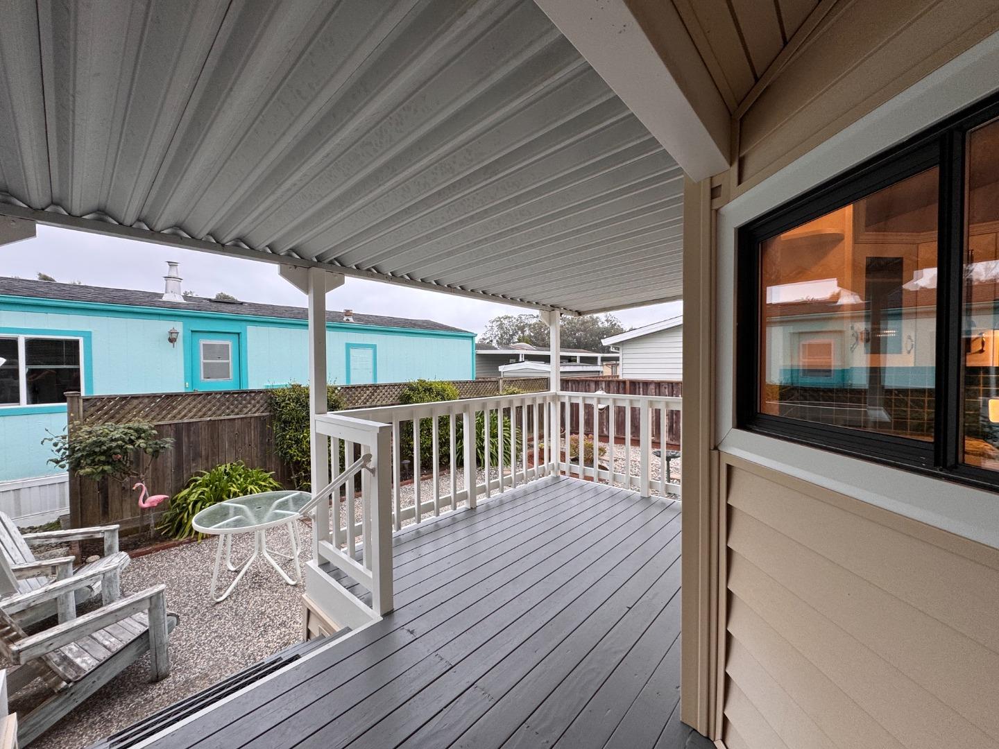 Detail Gallery Image 3 of 10 For 43 Seascape Dr #43,  Half Moon Bay,  CA 94019 - 2 Beds | 2 Baths