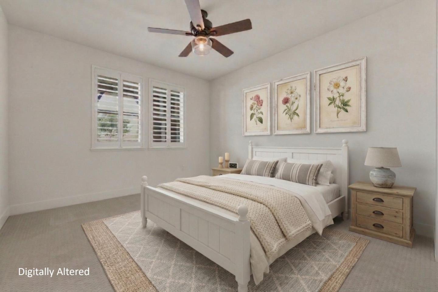 Detail Gallery Image 12 of 36 For 2737 5th St, Alameda,  CA 94501 - 3 Beds | 3/1 Baths