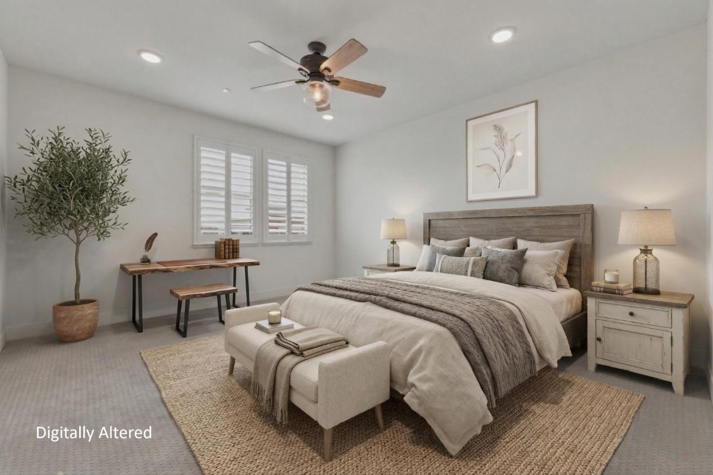 Detail Gallery Image 15 of 36 For 2737 5th St, Alameda,  CA 94501 - 3 Beds | 3/1 Baths