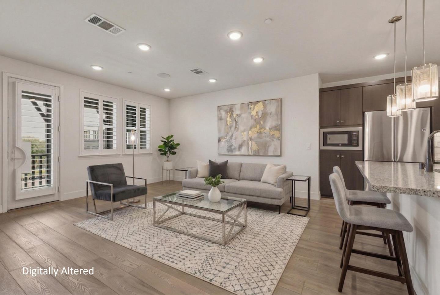 Detail Gallery Image 2 of 36 For 2737 5th St, Alameda,  CA 94501 - 3 Beds | 3/1 Baths