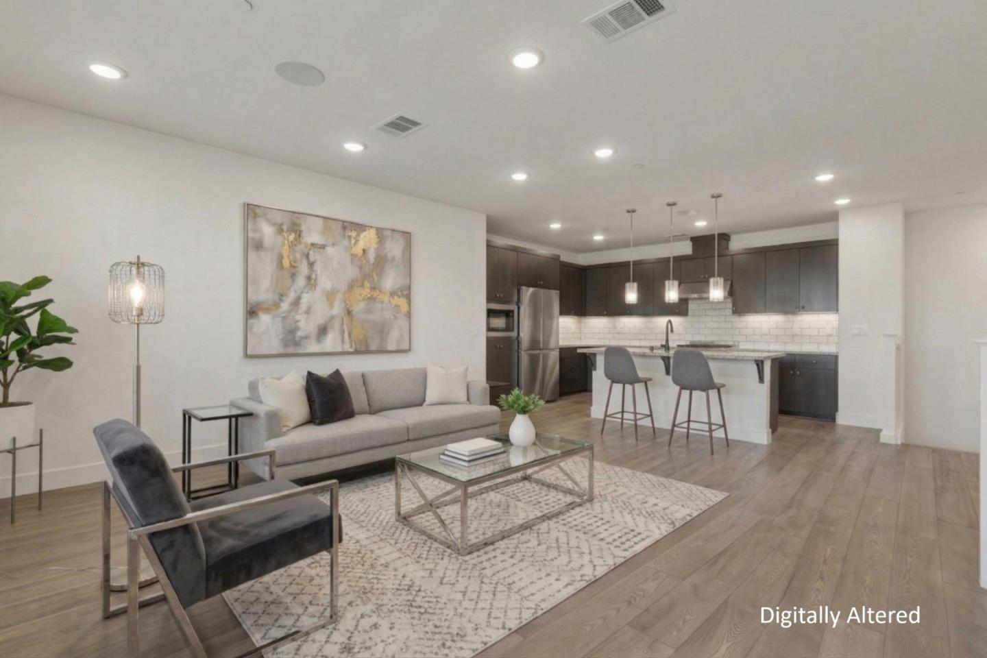 Detail Gallery Image 4 of 36 For 2737 5th St, Alameda,  CA 94501 - 3 Beds | 3/1 Baths