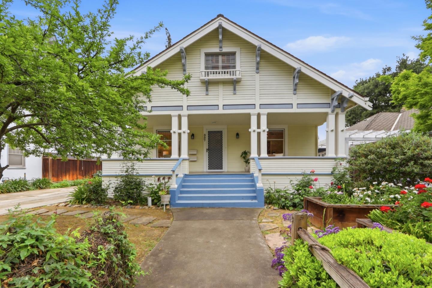 Detail Gallery Image 7 of 85 For 357 S 16th St, San Jose,  CA 95112 - – Beds | – Baths