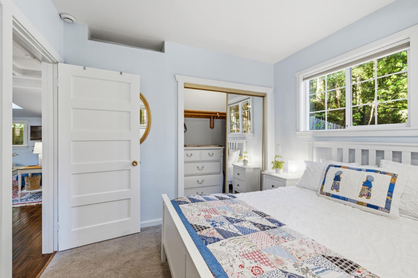 Detail Gallery Image 13 of 52 For 11931 Highway 9, Boulder Creek,  CA 95006 - 2 Beds | 1 Baths