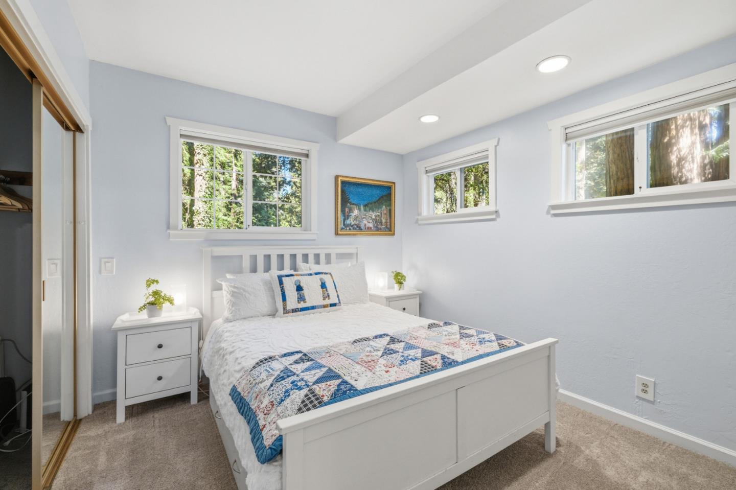 Detail Gallery Image 14 of 52 For 11931 Highway 9, Boulder Creek,  CA 95006 - 2 Beds | 1 Baths