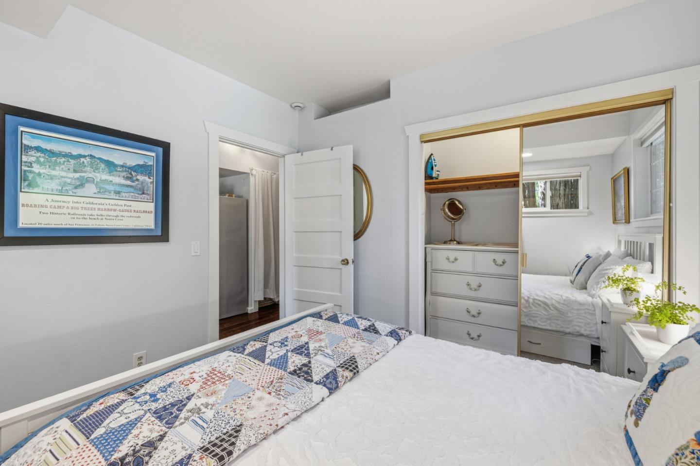 Detail Gallery Image 15 of 52 For 11931 Highway 9, Boulder Creek,  CA 95006 - 2 Beds | 1 Baths