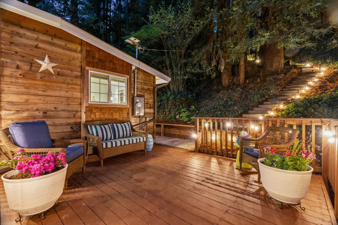 Detail Gallery Image 19 of 52 For 11931 Highway 9, Boulder Creek,  CA 95006 - 2 Beds | 1 Baths