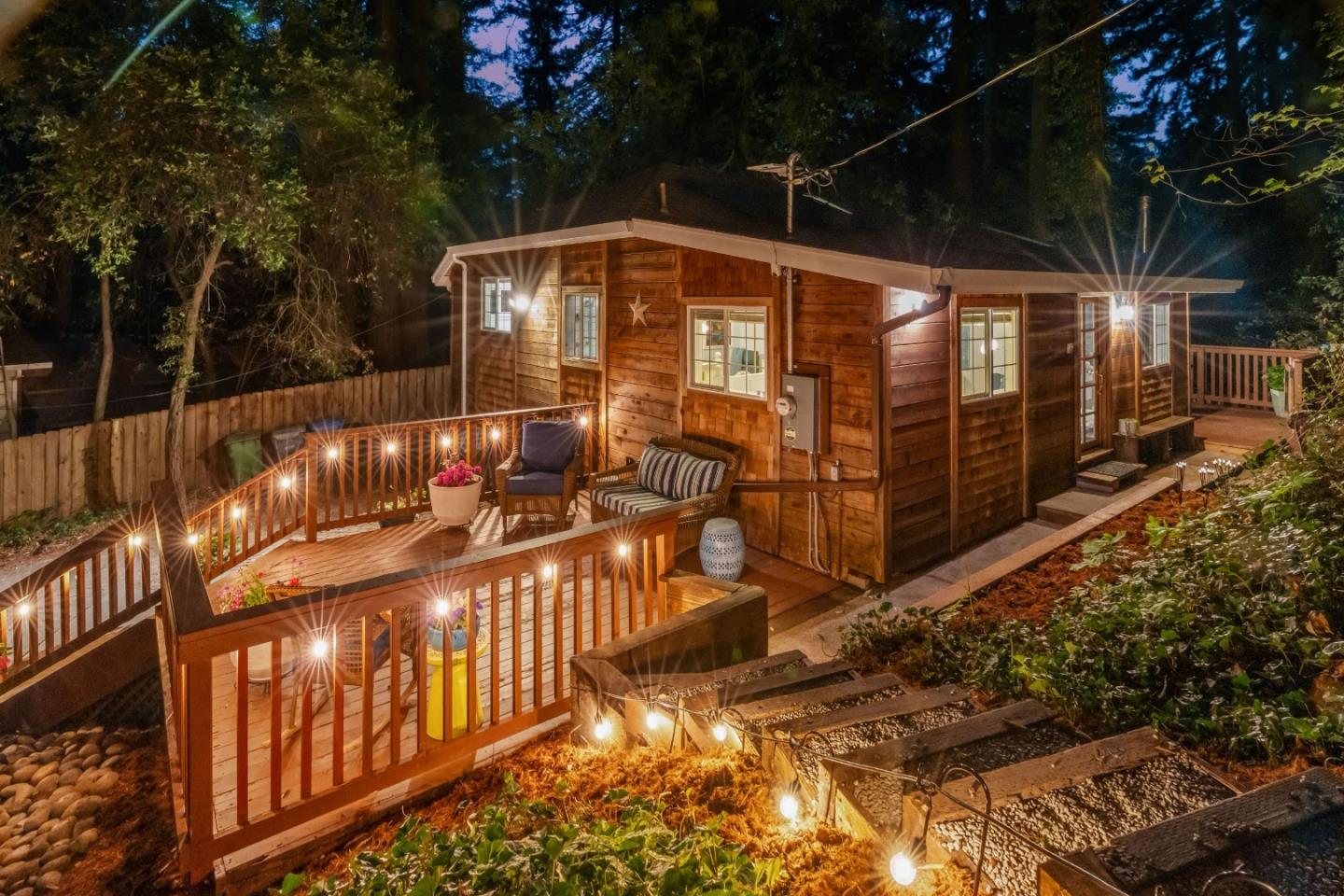 11931 Highway 9, Boulder Creek, CA, 95006
