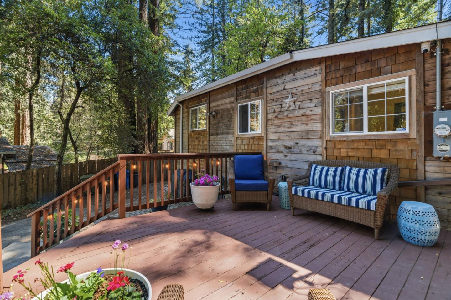 11931 Highway 9, Boulder Creek, CA, 95006