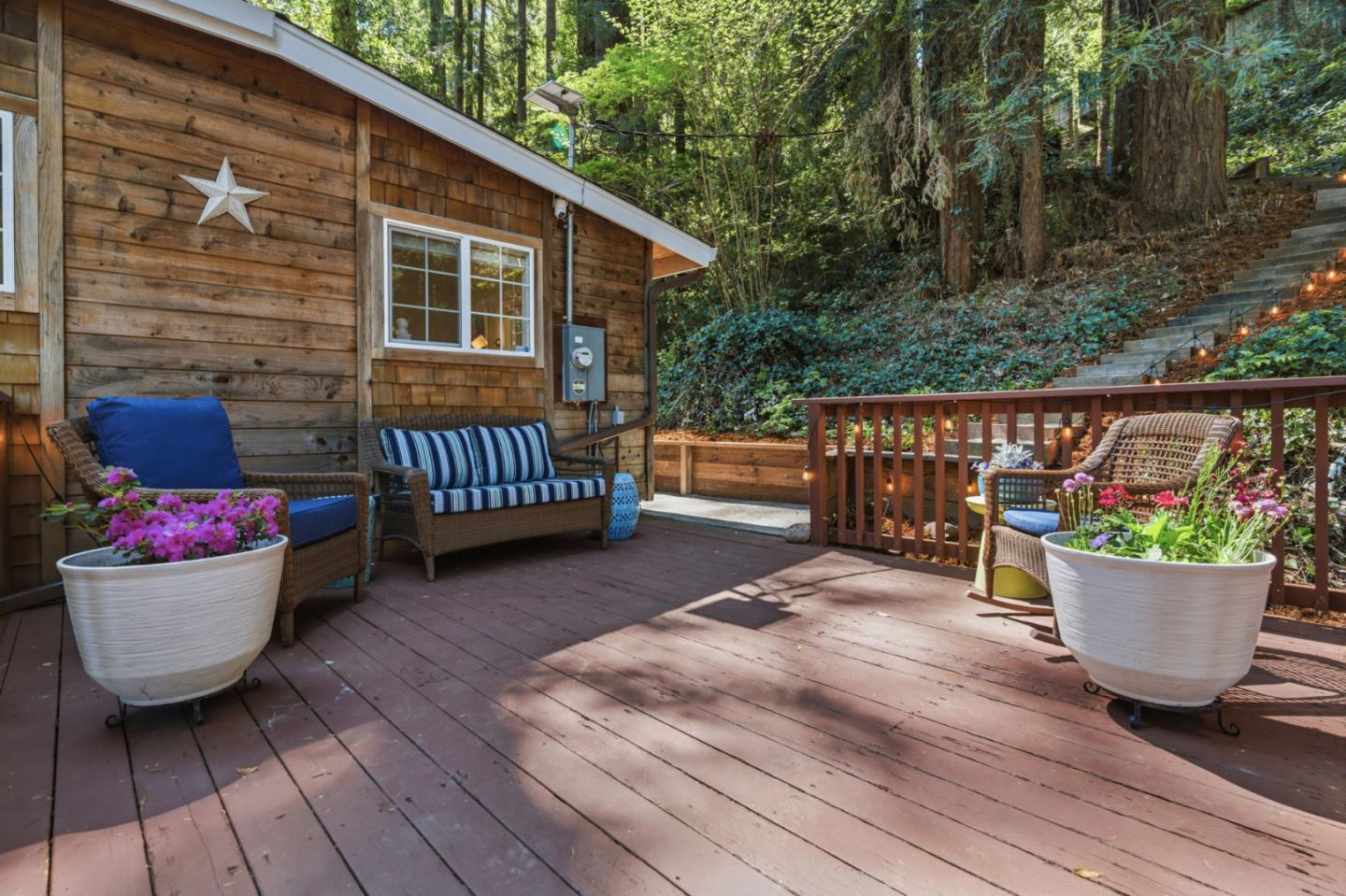 Detail Gallery Image 23 of 52 For 11931 Highway 9, Boulder Creek,  CA 95006 - 2 Beds | 1 Baths