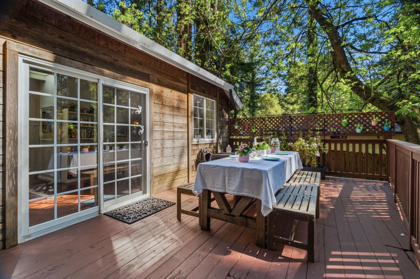 Detail Gallery Image 25 of 52 For 11931 Highway 9, Boulder Creek,  CA 95006 - 2 Beds | 1 Baths