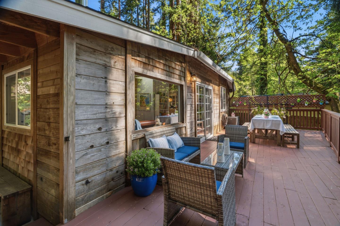 11931 Highway 9, Boulder Creek, CA, 95006