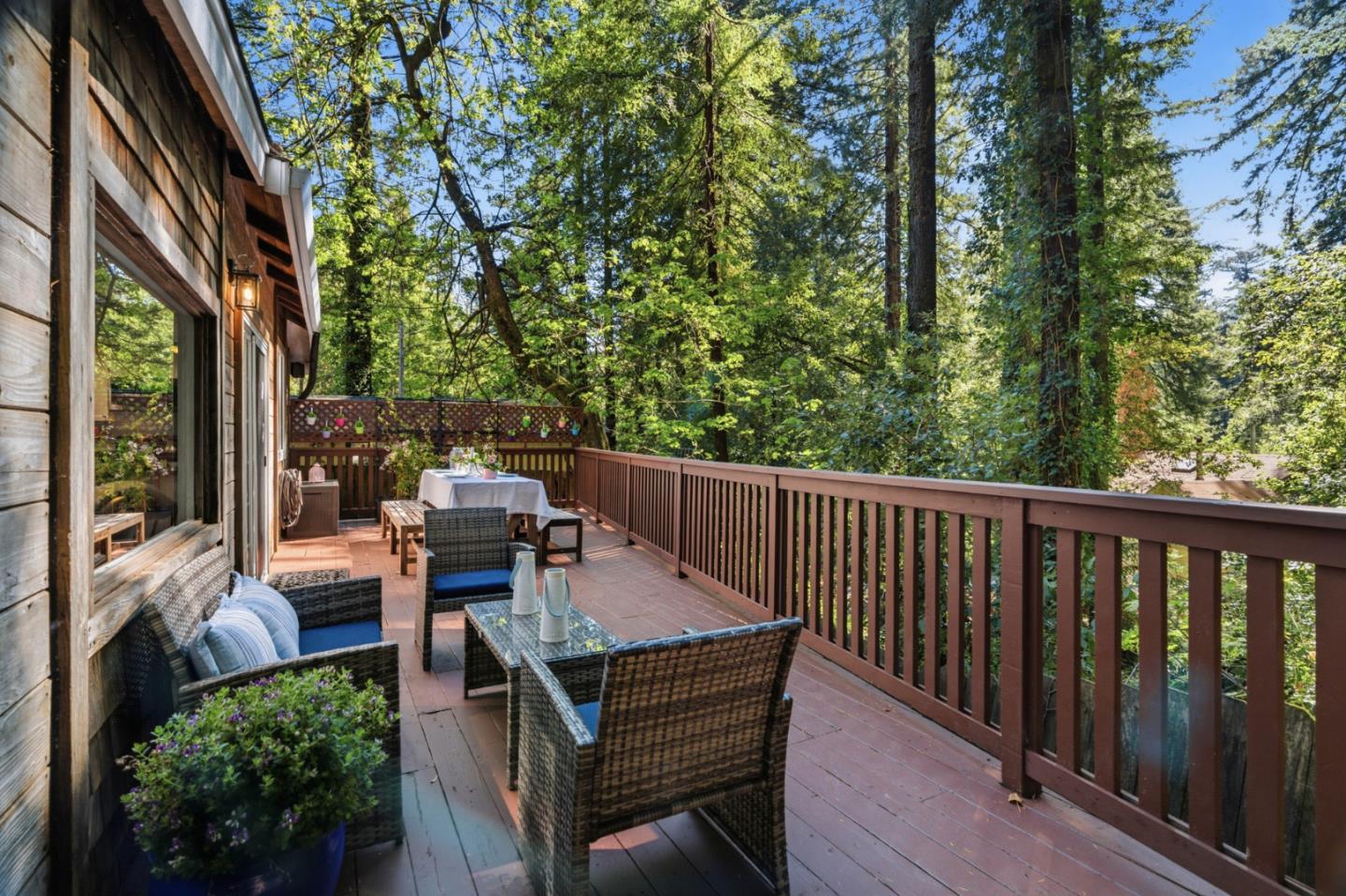 Detail Gallery Image 27 of 52 For 11931 Highway 9, Boulder Creek,  CA 95006 - 2 Beds | 1 Baths