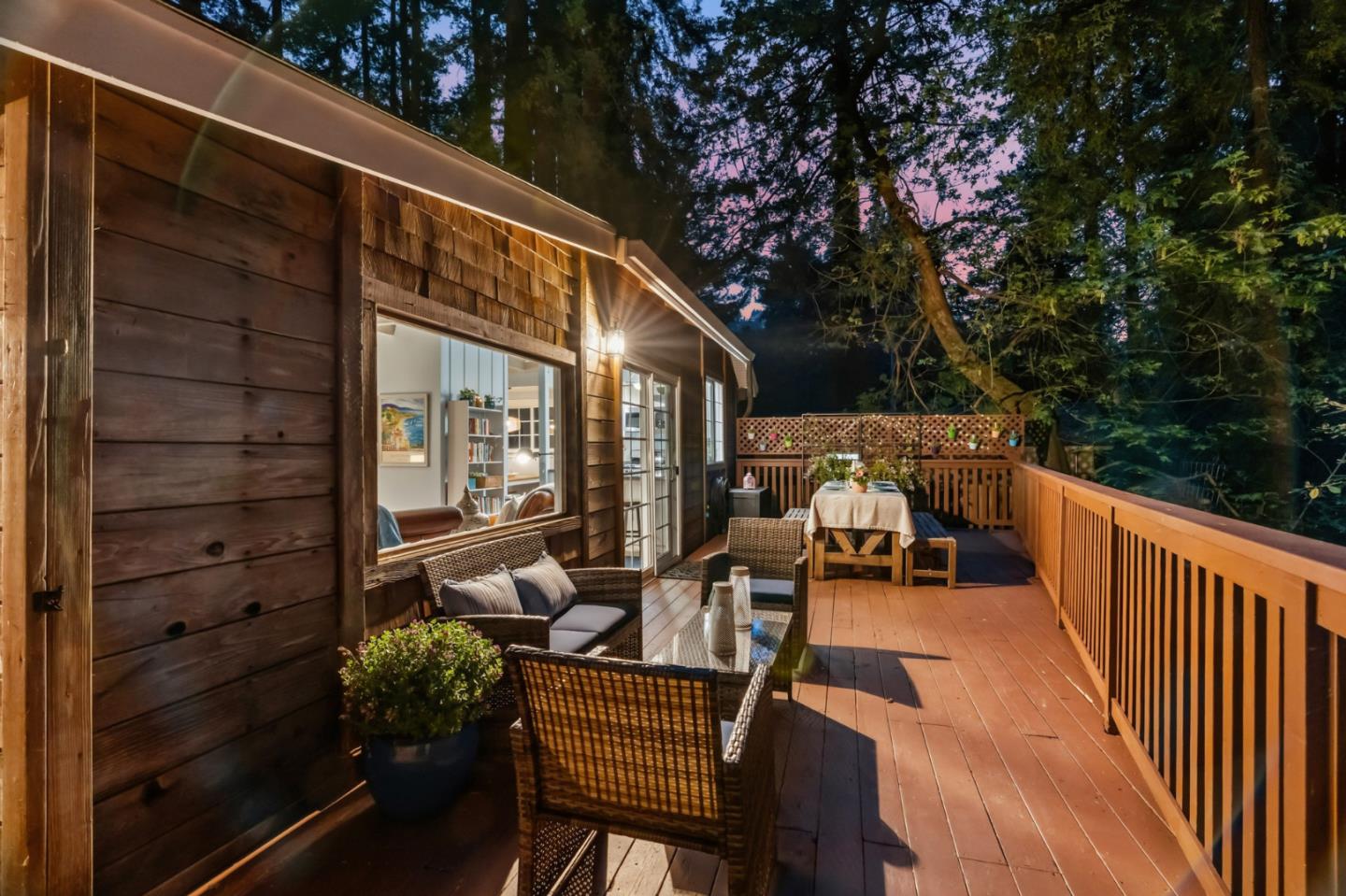 Detail Gallery Image 30 of 52 For 11931 Highway 9, Boulder Creek,  CA 95006 - 2 Beds | 1 Baths