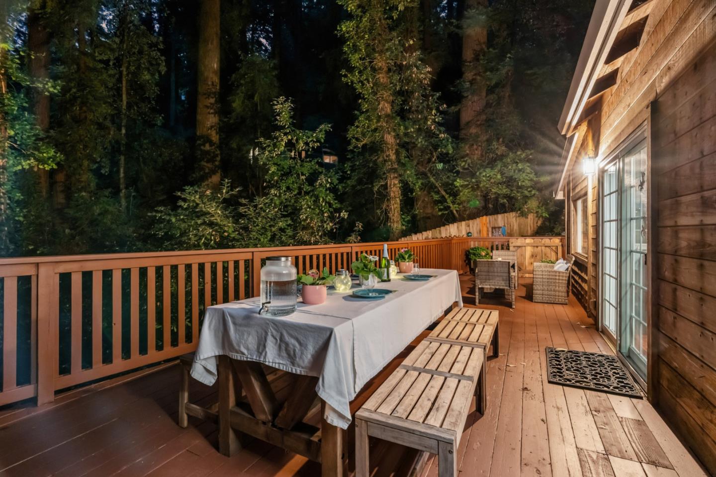 Detail Gallery Image 32 of 52 For 11931 Highway 9, Boulder Creek,  CA 95006 - 2 Beds | 1 Baths