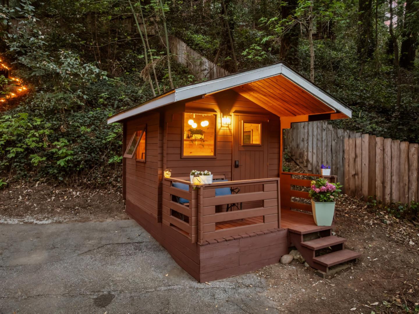 Detail Gallery Image 38 of 52 For 11931 Highway 9, Boulder Creek,  CA 95006 - 2 Beds | 1 Baths