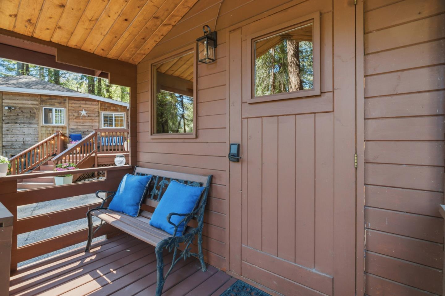 Detail Gallery Image 39 of 52 For 11931 Highway 9, Boulder Creek,  CA 95006 - 2 Beds | 1 Baths