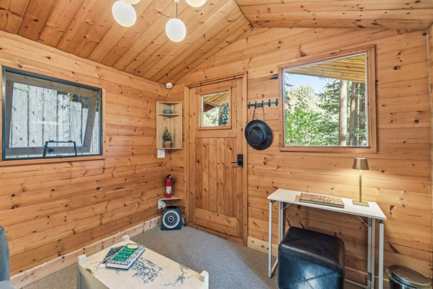 Detail Gallery Image 41 of 52 For 11931 Highway 9, Boulder Creek,  CA 95006 - 2 Beds | 1 Baths