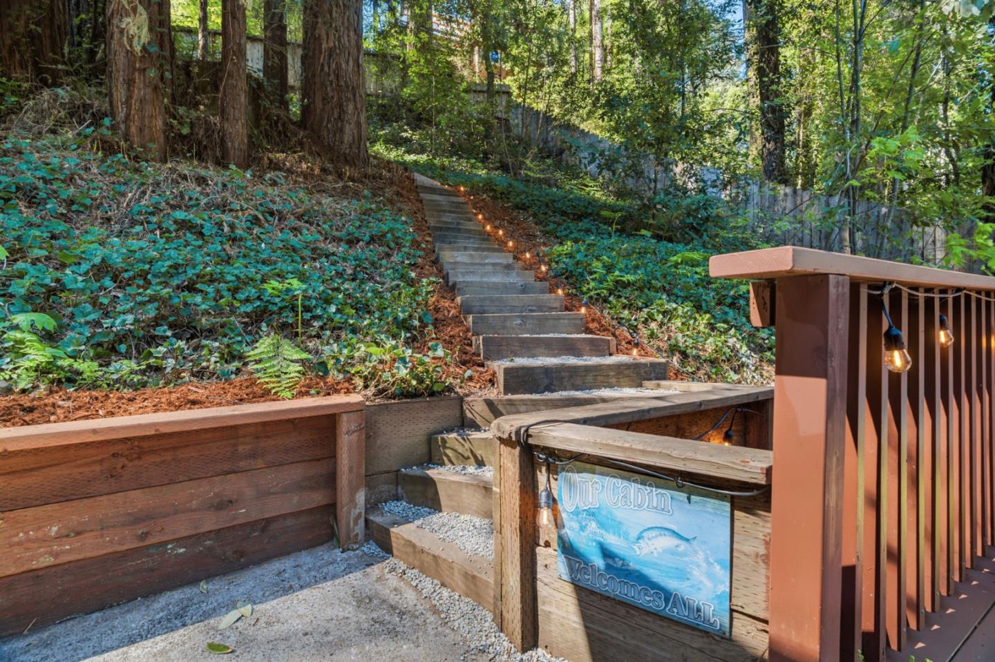 Detail Gallery Image 45 of 52 For 11931 Highway 9, Boulder Creek,  CA 95006 - 2 Beds | 1 Baths