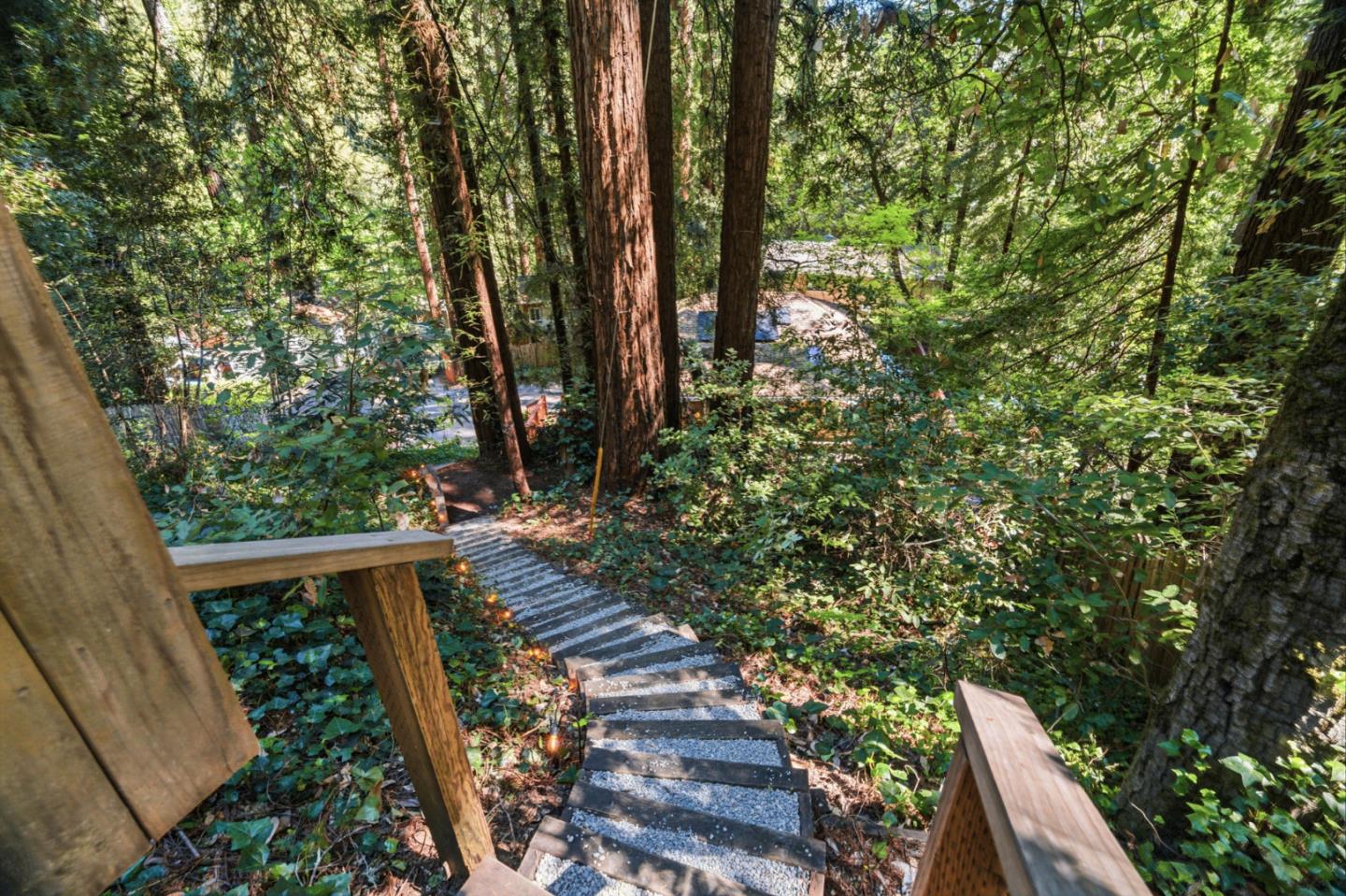 Detail Gallery Image 48 of 52 For 11931 Highway 9, Boulder Creek,  CA 95006 - 2 Beds | 1 Baths