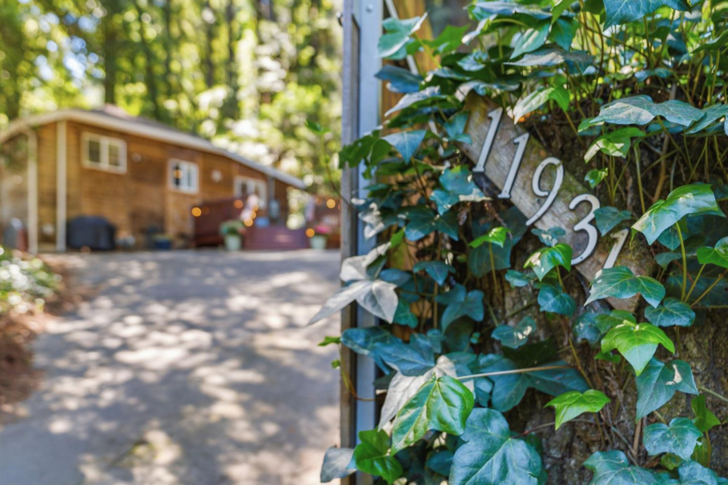 Detail Gallery Image 50 of 52 For 11931 Highway 9, Boulder Creek,  CA 95006 - 2 Beds | 1 Baths