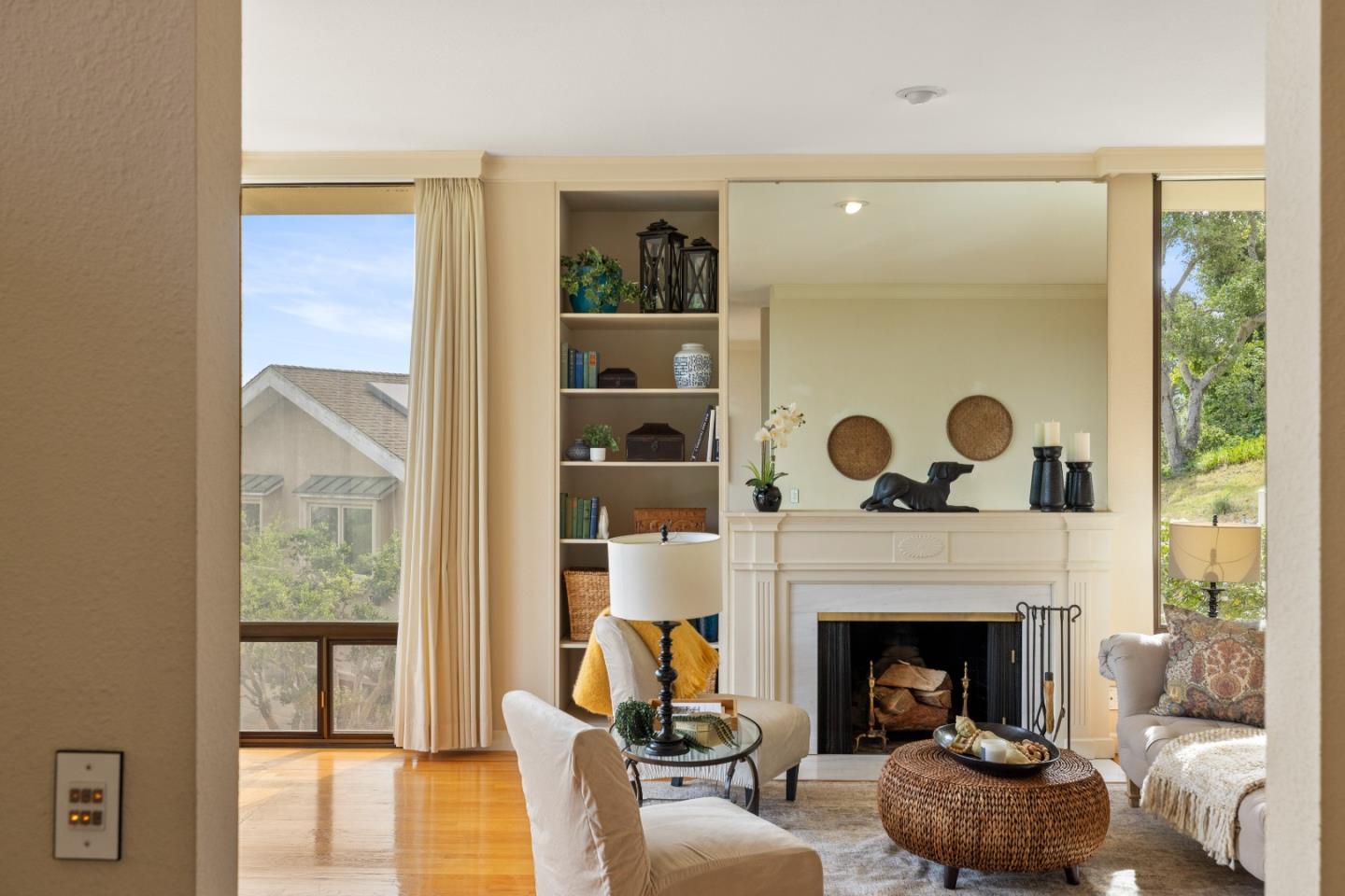 Detail Gallery Image 10 of 53 For 13538 Paseo Terrano, Corral De Tierra,  CA 93908 - 3 Beds | 3 Baths