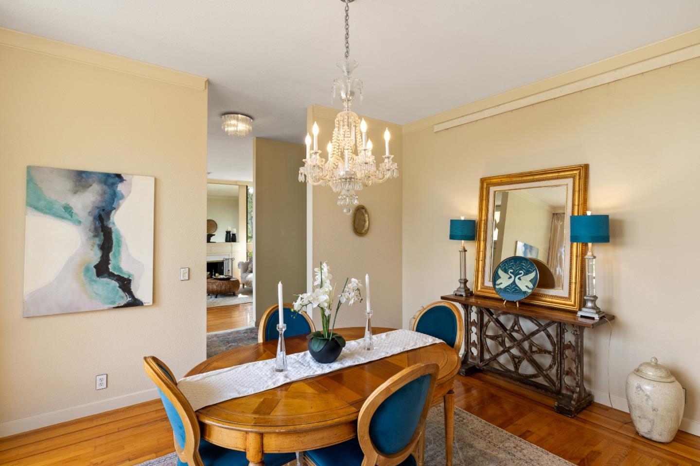 Detail Gallery Image 16 of 53 For 13538 Paseo Terrano, Corral De Tierra,  CA 93908 - 3 Beds | 3 Baths