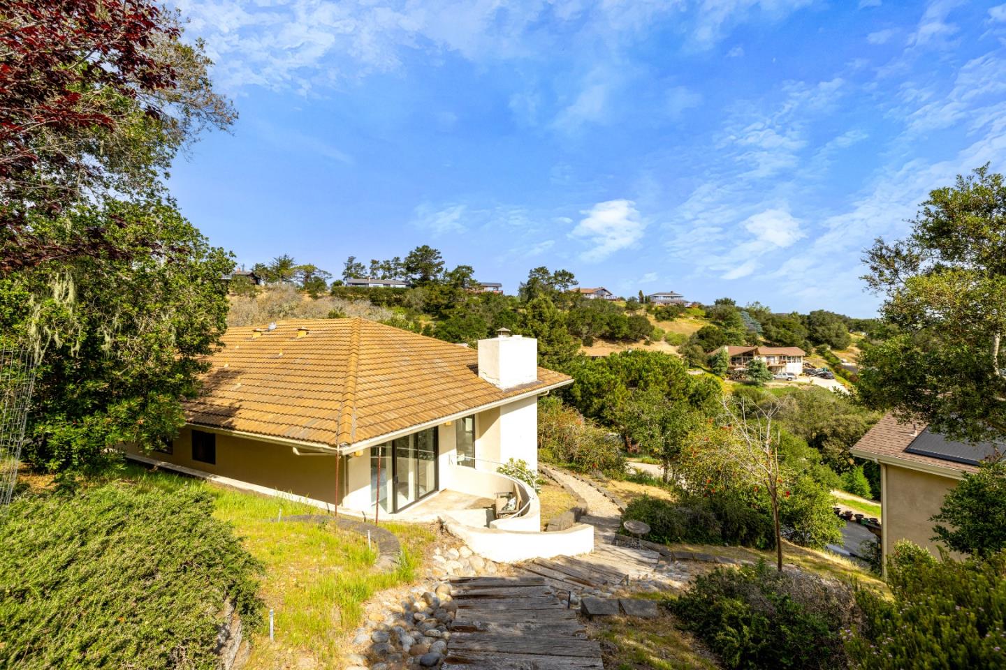 Detail Gallery Image 44 of 53 For 13538 Paseo Terrano, Corral De Tierra,  CA 93908 - 3 Beds | 3 Baths