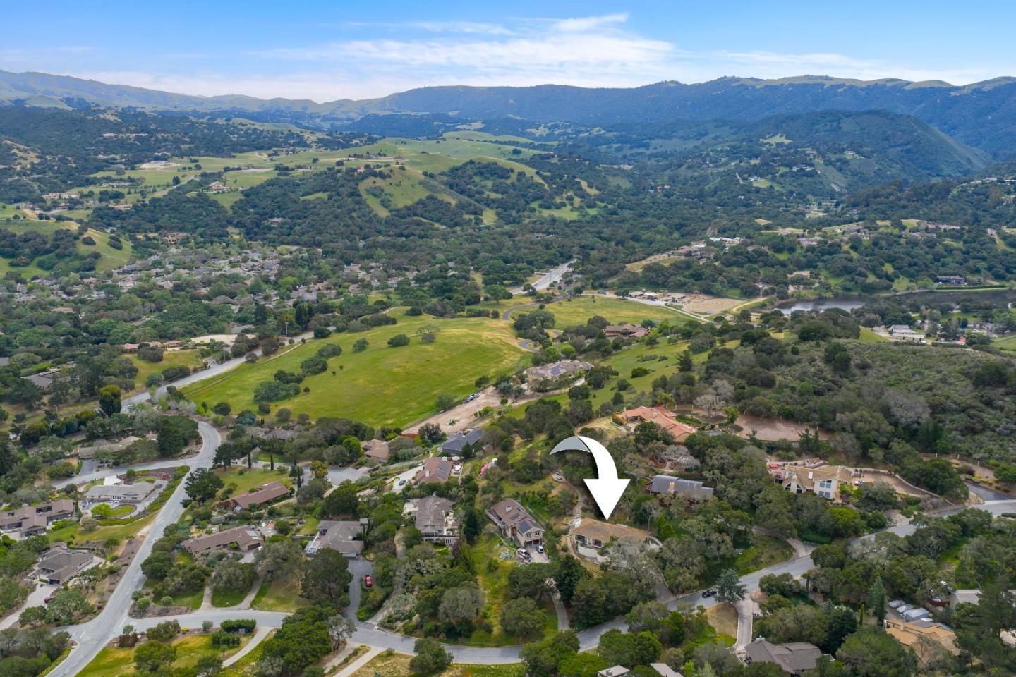 Detail Gallery Image 48 of 53 For 13538 Paseo Terrano, Corral De Tierra,  CA 93908 - 3 Beds | 3 Baths