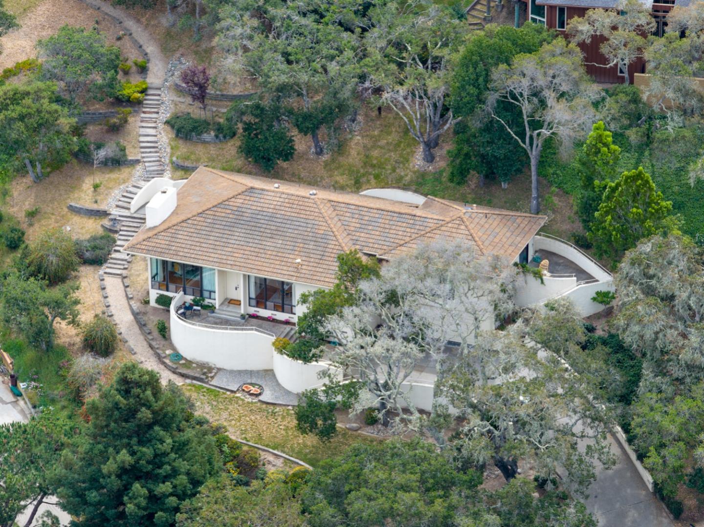 Detail Gallery Image 49 of 53 For 13538 Paseo Terrano, Corral De Tierra,  CA 93908 - 3 Beds | 3 Baths