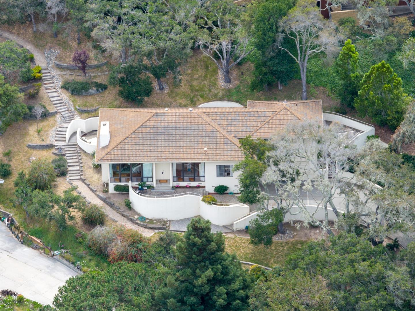 Detail Gallery Image 50 of 53 For 13538 Paseo Terrano, Corral De Tierra,  CA 93908 - 3 Beds | 3 Baths