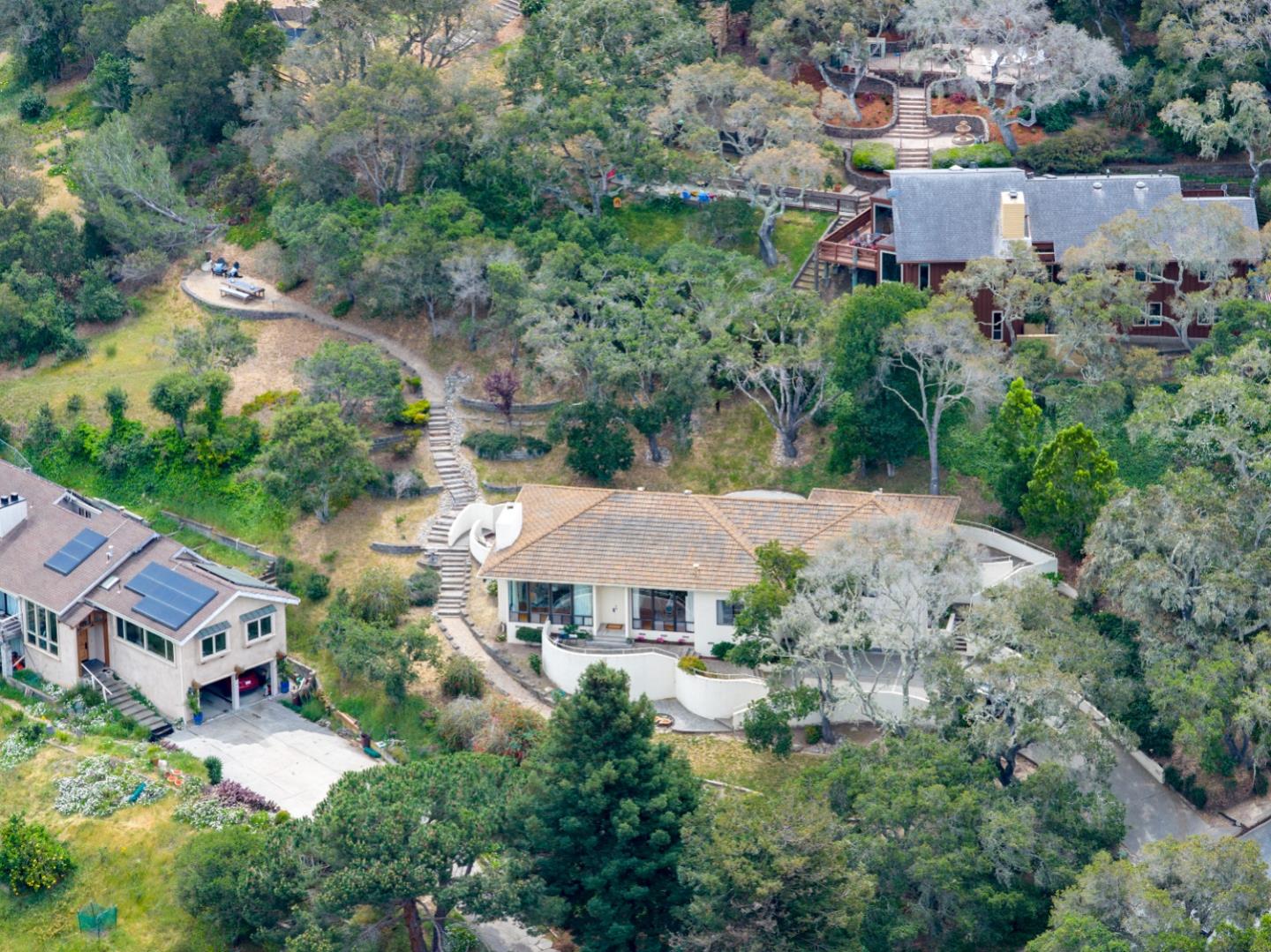 Detail Gallery Image 51 of 53 For 13538 Paseo Terrano, Corral De Tierra,  CA 93908 - 3 Beds | 3 Baths