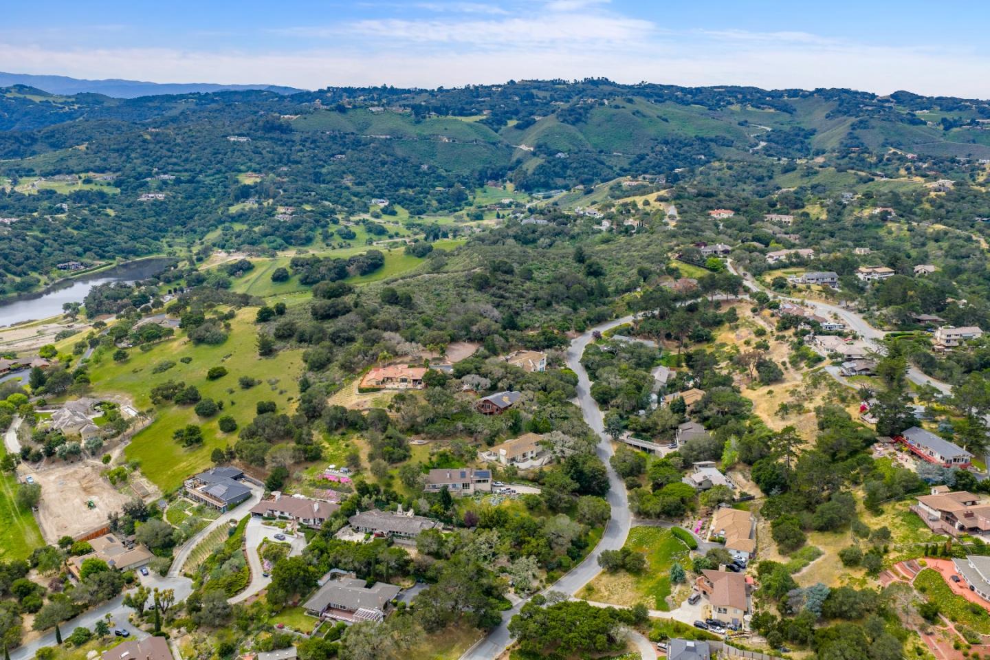 Detail Gallery Image 52 of 53 For 13538 Paseo Terrano, Corral De Tierra,  CA 93908 - 3 Beds | 3 Baths