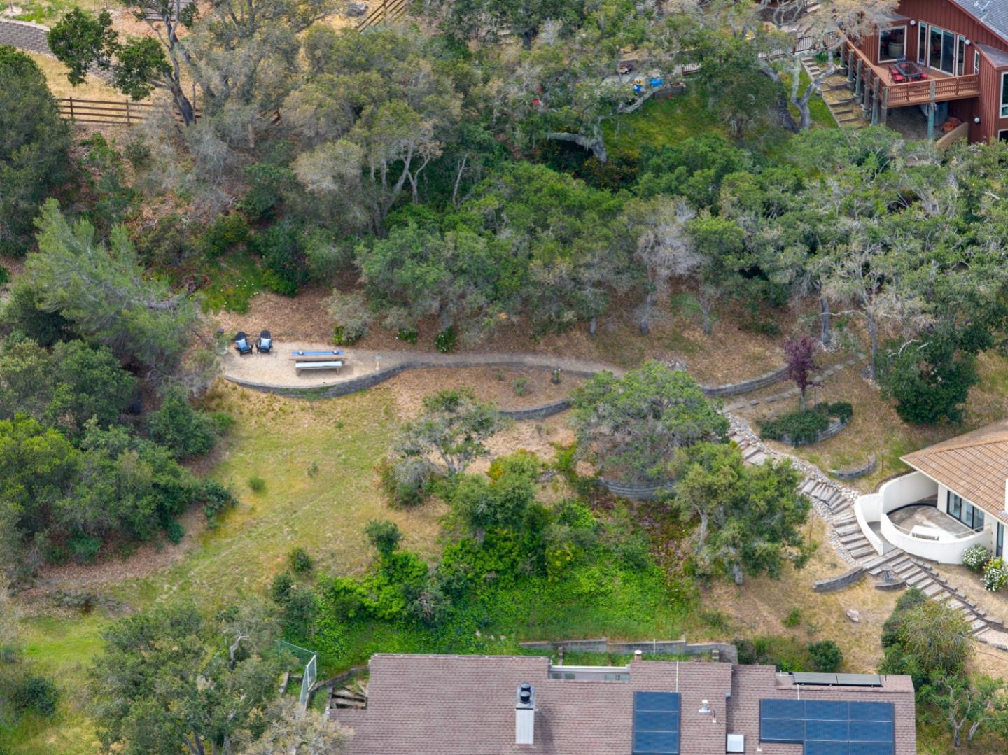 Detail Gallery Image 53 of 53 For 13538 Paseo Terrano, Corral De Tierra,  CA 93908 - 3 Beds | 3 Baths