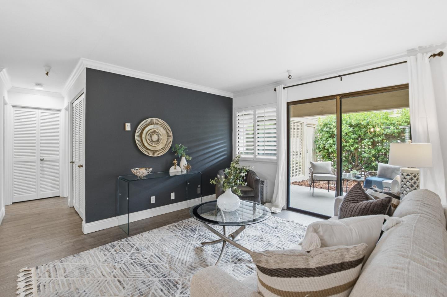 Detail Gallery Image 10 of 48 For 449 Alberto Way #C134,  Los Gatos,  CA 95032 - 2 Beds | 1 Baths