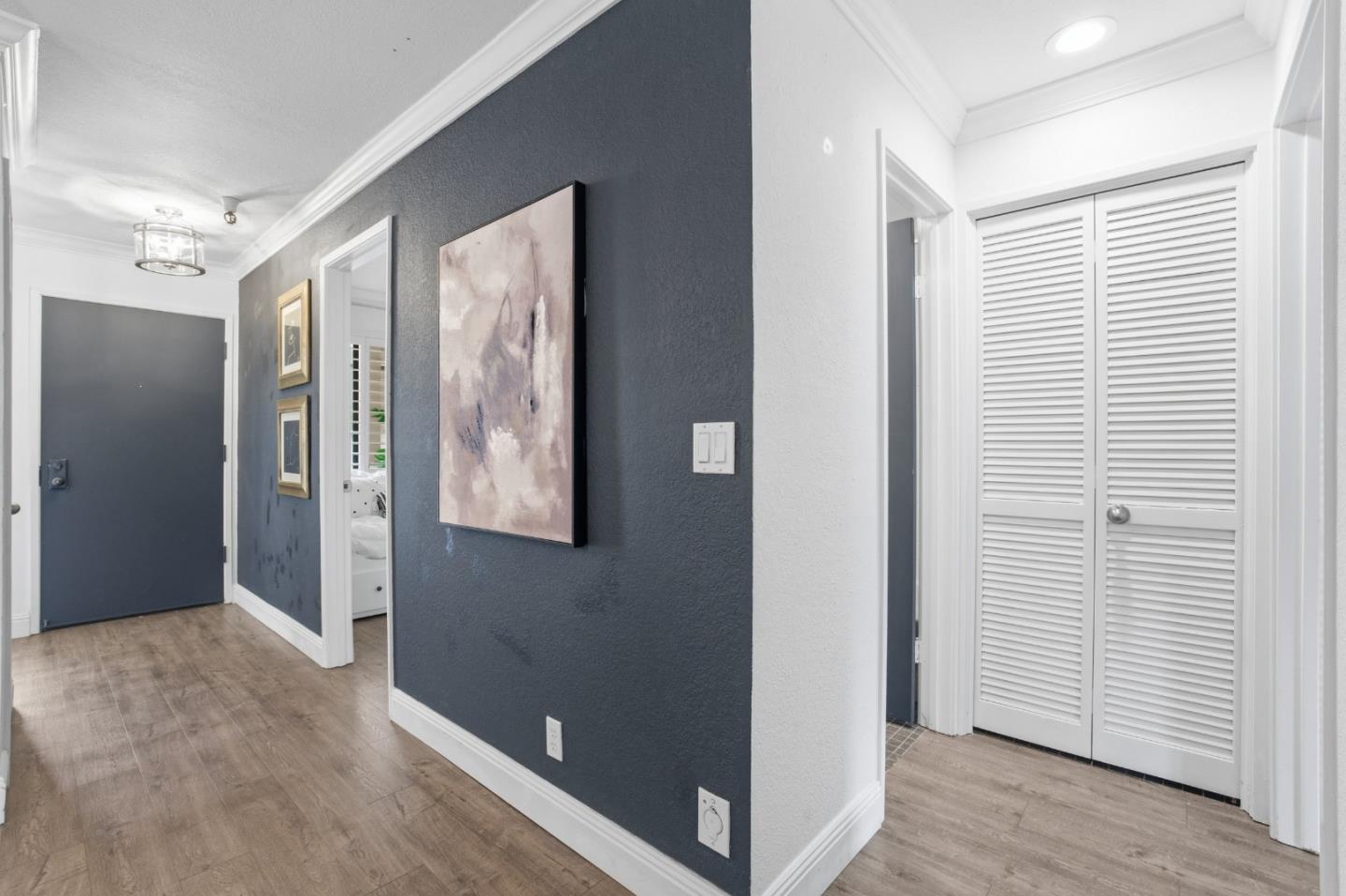 Detail Gallery Image 11 of 48 For 449 Alberto Way #C134,  Los Gatos,  CA 95032 - 2 Beds | 1 Baths
