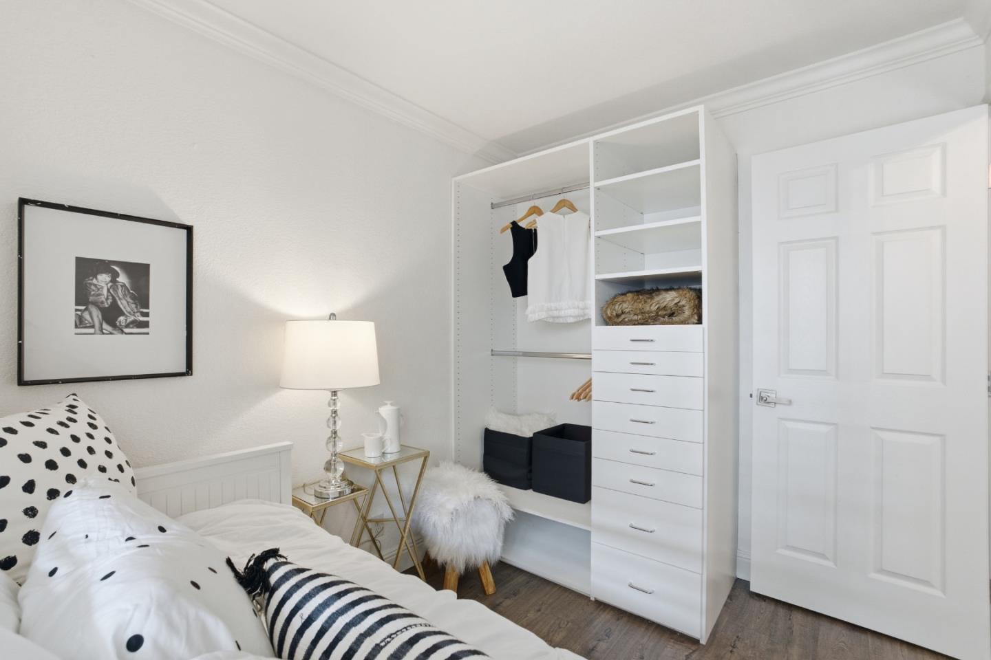 Detail Gallery Image 13 of 48 For 449 Alberto Way #C134,  Los Gatos,  CA 95032 - 2 Beds | 1 Baths