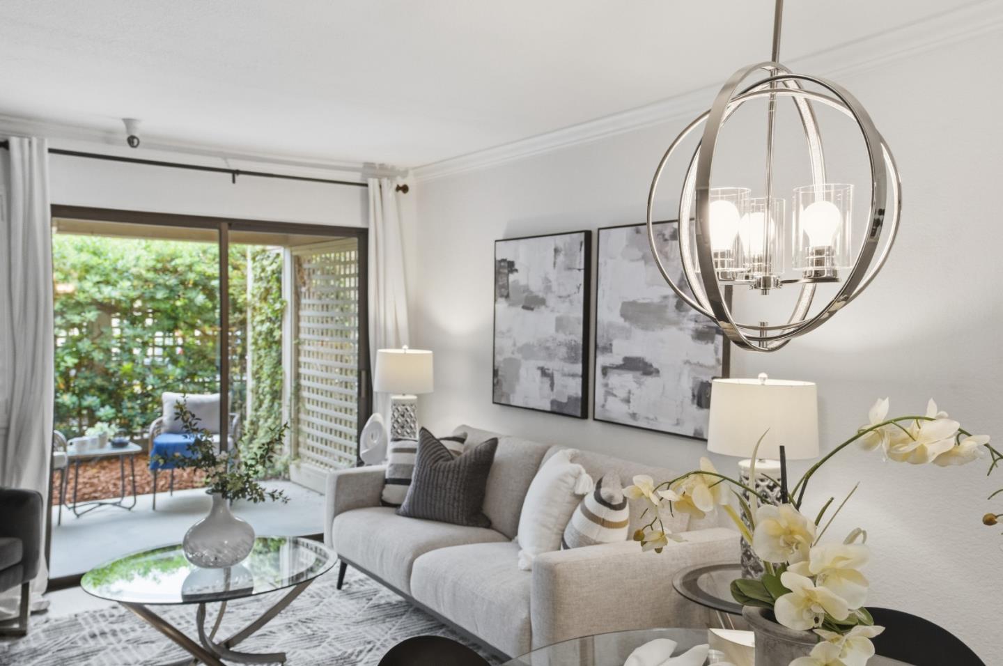 Detail Gallery Image 16 of 48 For 449 Alberto Way #C134,  Los Gatos,  CA 95032 - 2 Beds | 1 Baths