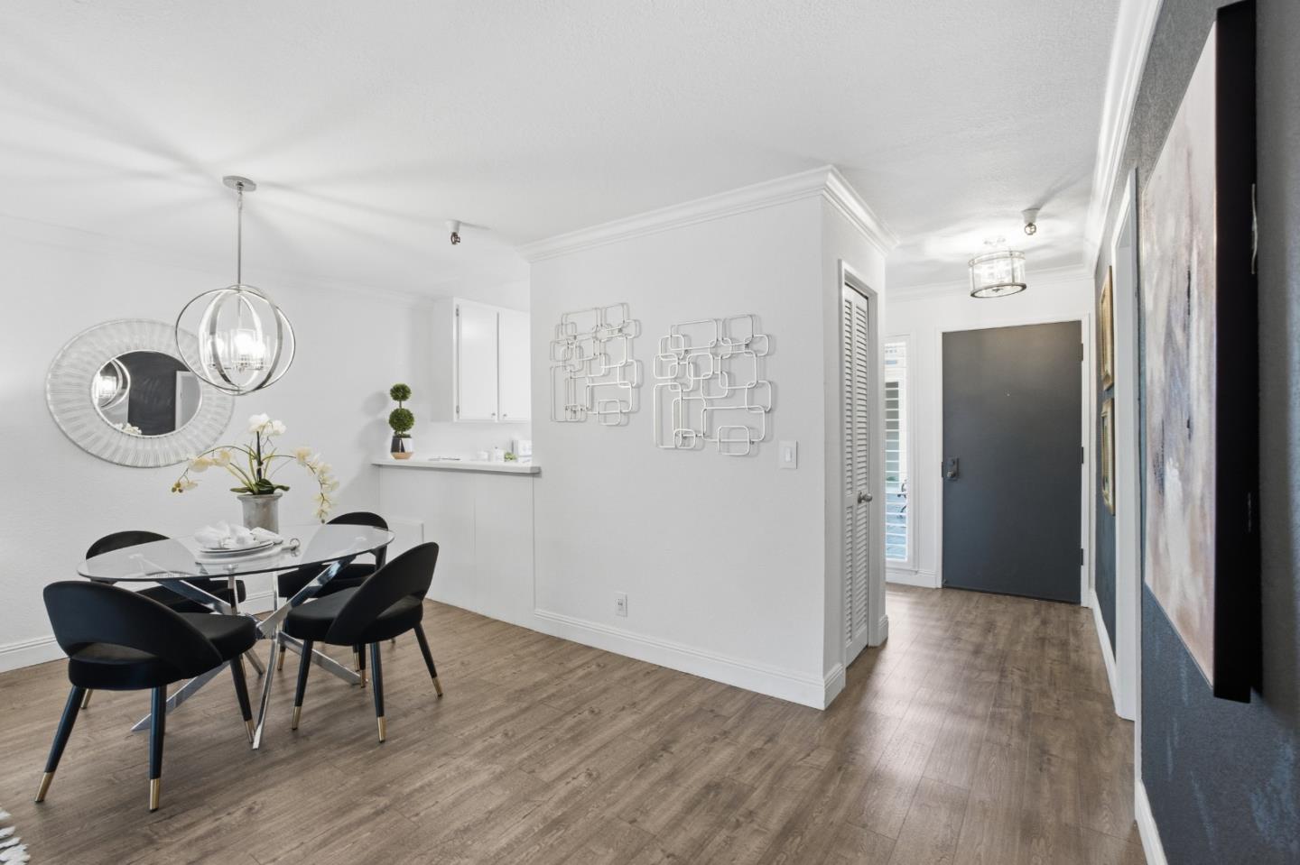 Detail Gallery Image 18 of 48 For 449 Alberto Way #C134,  Los Gatos,  CA 95032 - 2 Beds | 1 Baths