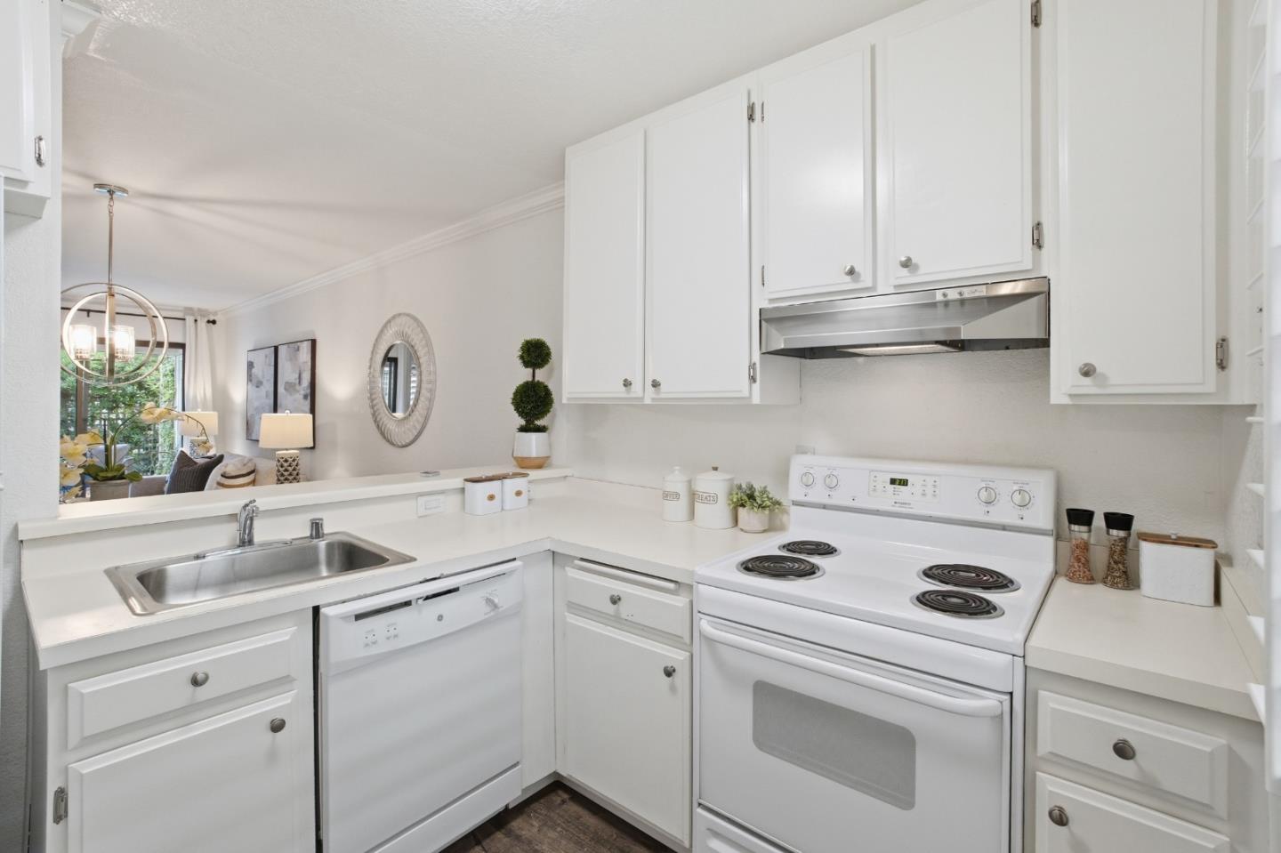 Detail Gallery Image 20 of 48 For 449 Alberto Way #C134,  Los Gatos,  CA 95032 - 2 Beds | 1 Baths