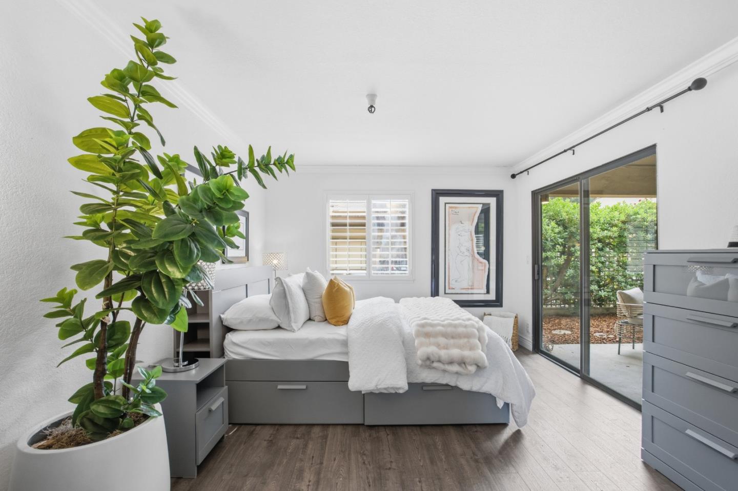 Detail Gallery Image 21 of 48 For 449 Alberto Way #C134,  Los Gatos,  CA 95032 - 2 Beds | 1 Baths