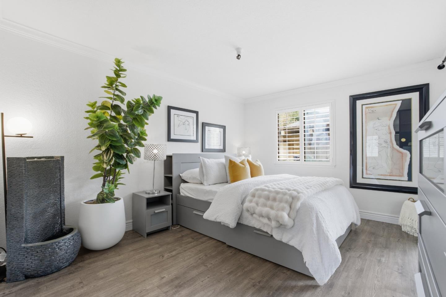 Detail Gallery Image 22 of 48 For 449 Alberto Way #C134,  Los Gatos,  CA 95032 - 2 Beds | 1 Baths