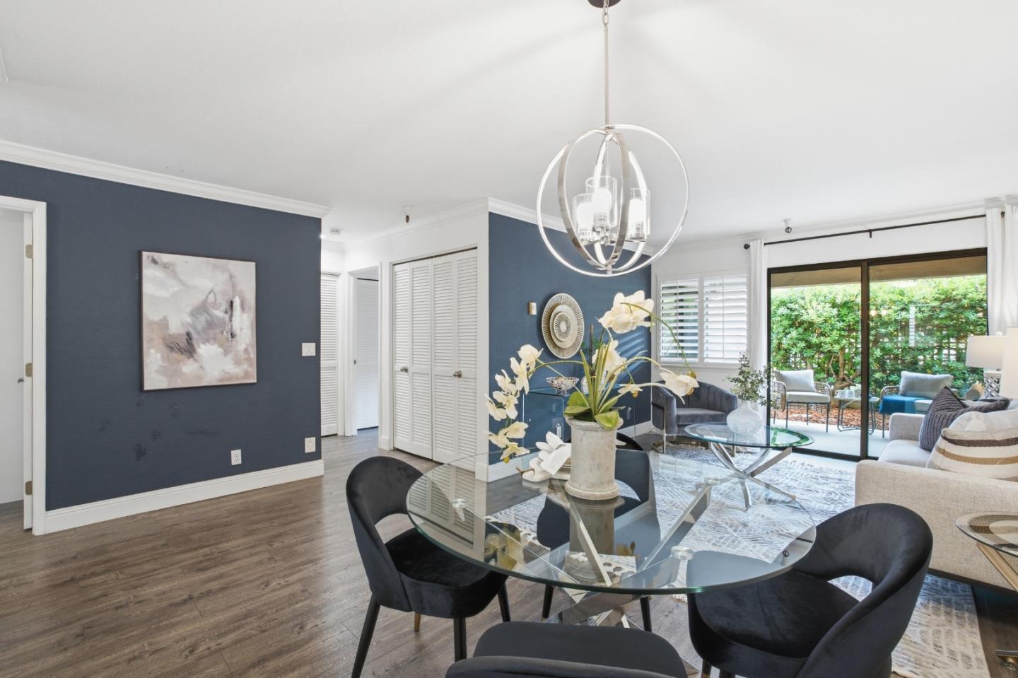 Detail Gallery Image 25 of 48 For 449 Alberto Way #C134,  Los Gatos,  CA 95032 - 2 Beds | 1 Baths