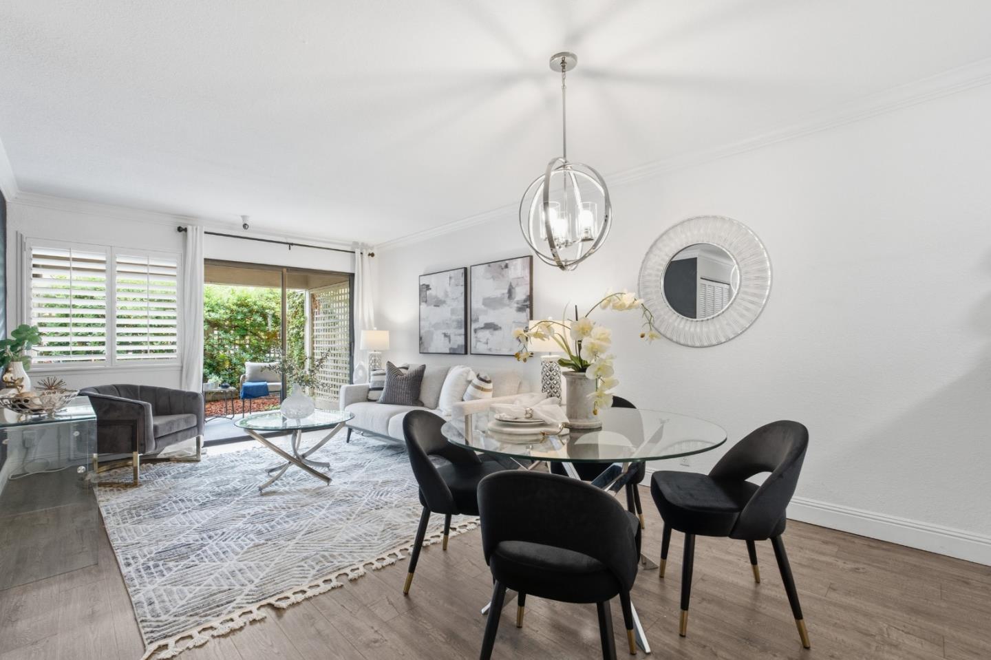 Detail Gallery Image 26 of 48 For 449 Alberto Way #C134,  Los Gatos,  CA 95032 - 2 Beds | 1 Baths