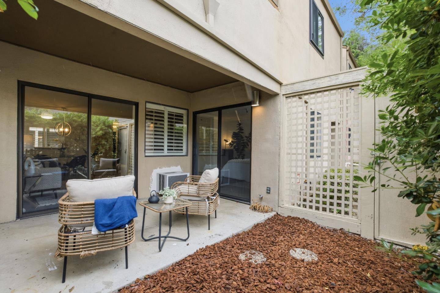 Detail Gallery Image 30 of 48 For 449 Alberto Way #C134,  Los Gatos,  CA 95032 - 2 Beds | 1 Baths