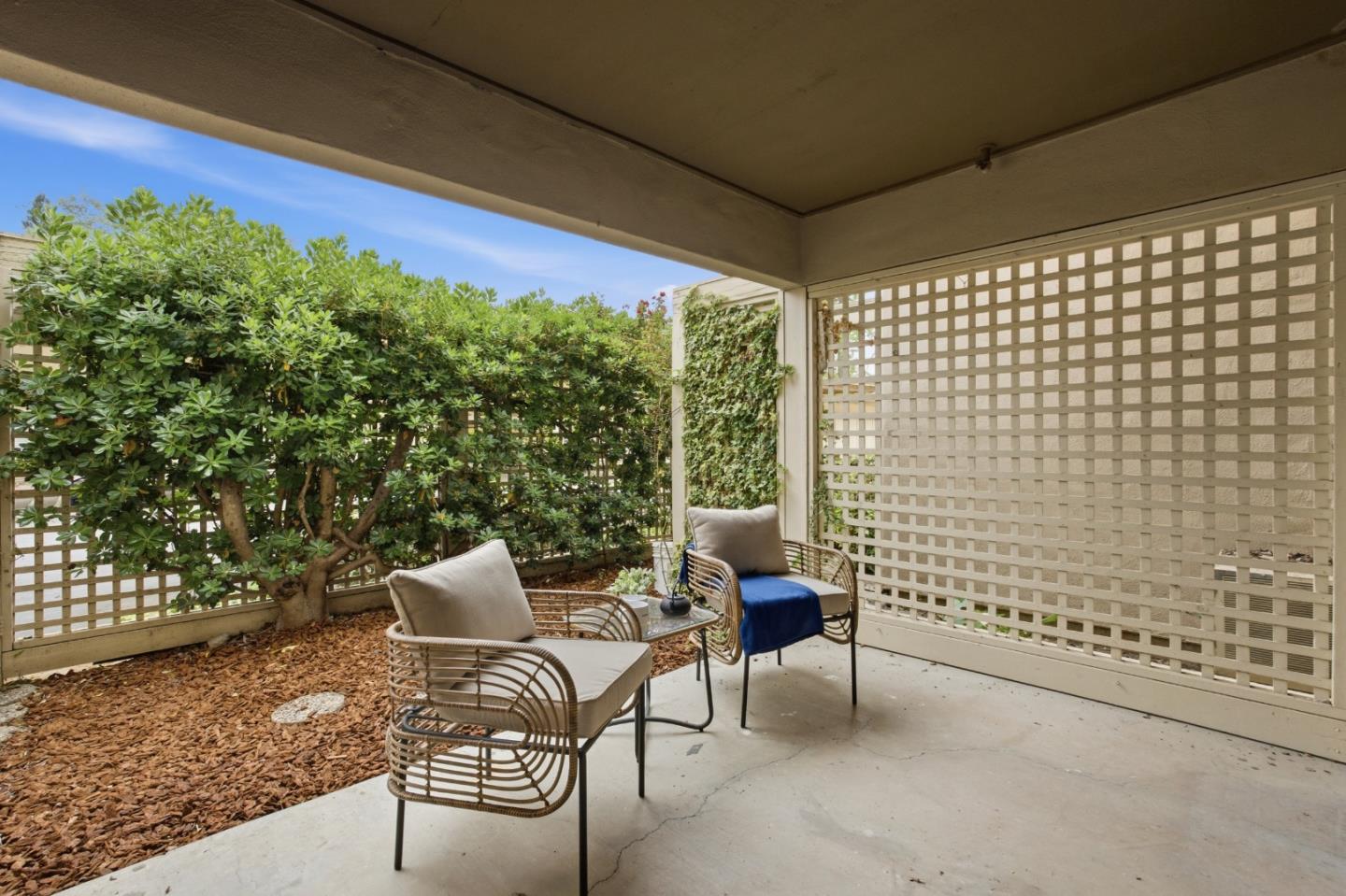 Detail Gallery Image 31 of 48 For 449 Alberto Way #C134,  Los Gatos,  CA 95032 - 2 Beds | 1 Baths