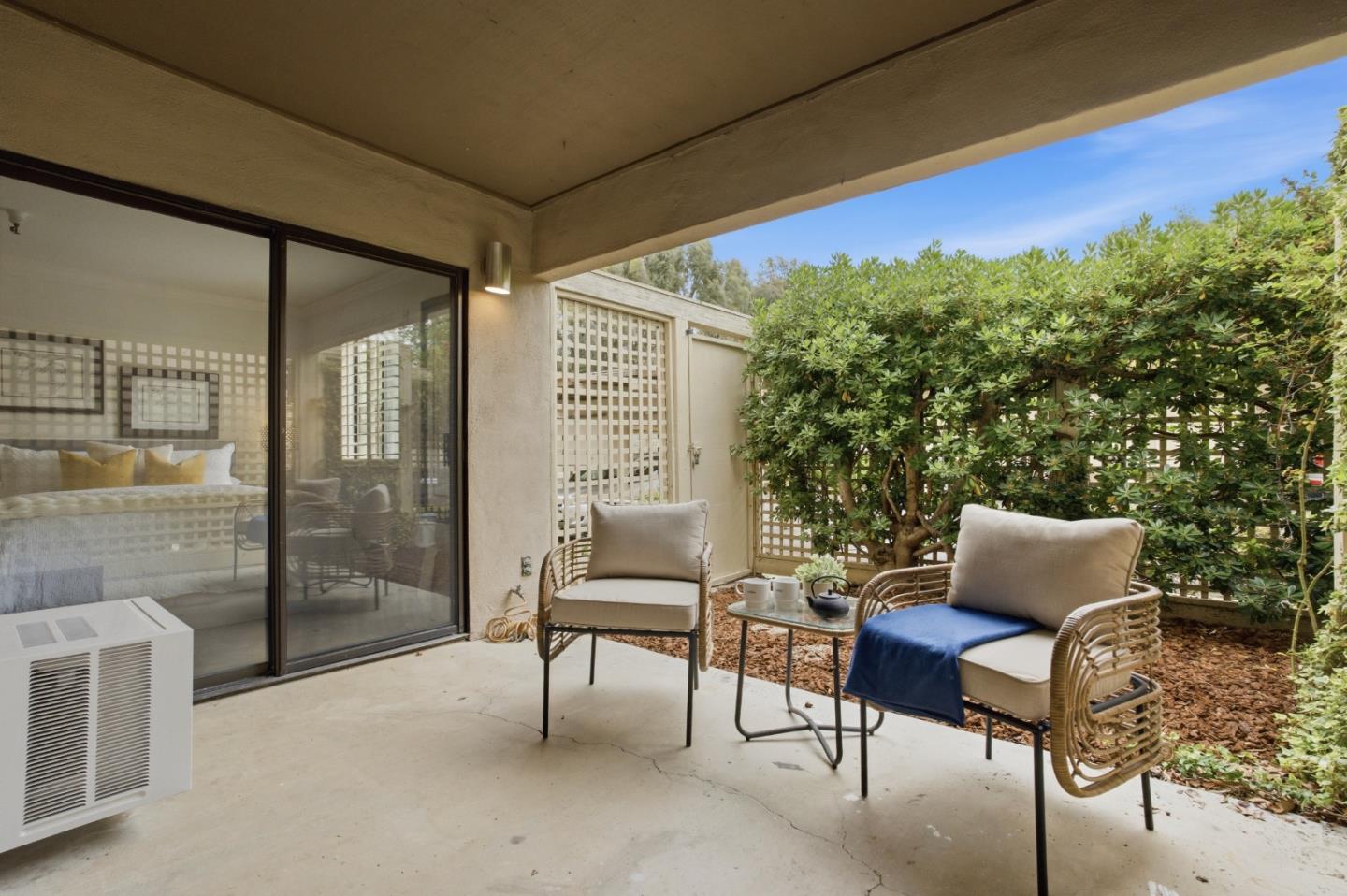 Detail Gallery Image 32 of 48 For 449 Alberto Way #C134,  Los Gatos,  CA 95032 - 2 Beds | 1 Baths